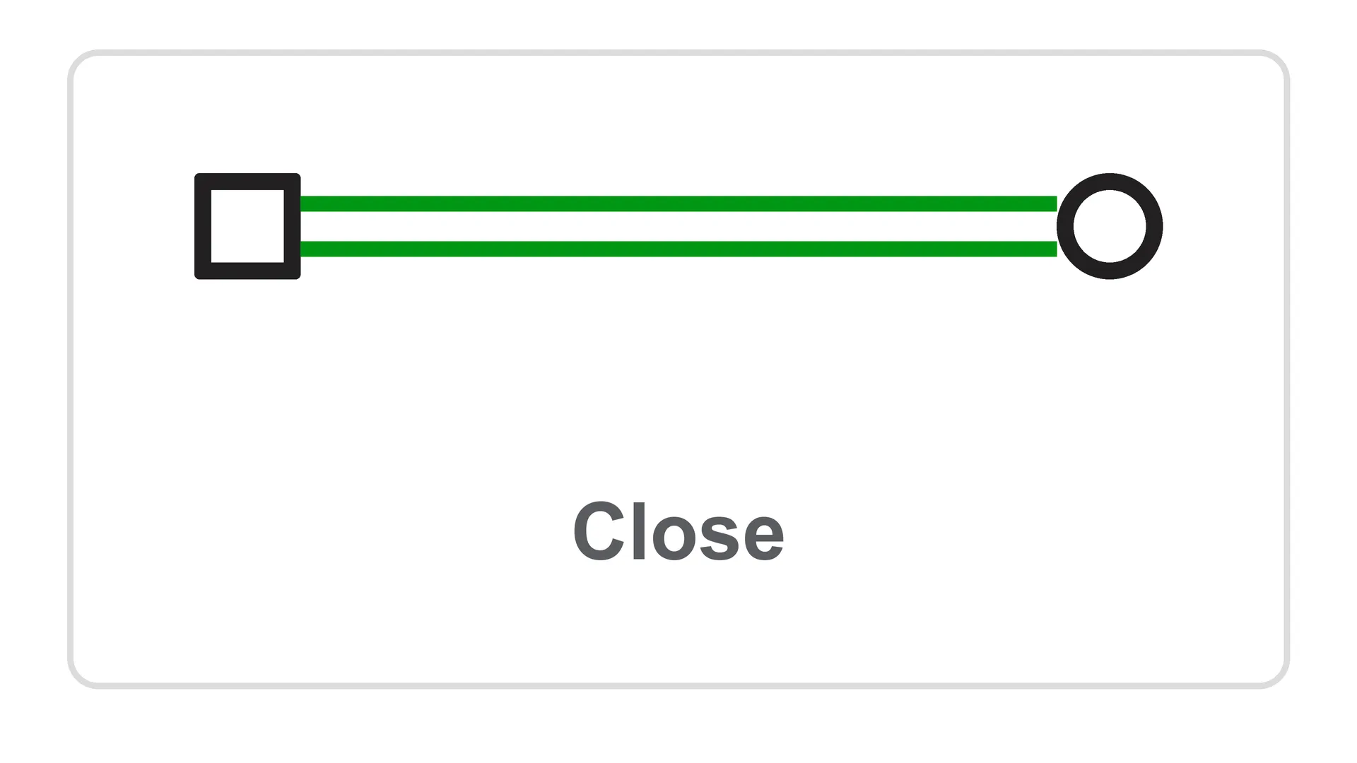 Close Symbol Close Symbol
